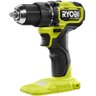 Ryobi Kit Furadeira/parafusadeira Compacta 18v C/ Bateria - 2