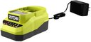 Ver imagem 4 de Ryobi Kit Furadeira/parafusadeira Compacta 18v C/ Bateria