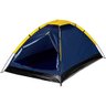 Barraca de Camping Canastra para 2 Pessoas Yankee Azul - 1