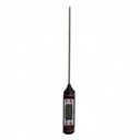 Ver imagem 7 de Termometro de Cozinha Digital Multi-funcoes Mede de 50 C Ate 300 C Prana