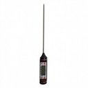 Ver imagem 3 de Termometro de Cozinha Digital Multi-funcoes Mede de 50 C Ate 300 C Prana