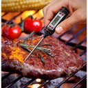 Ver imagem 4 de Termometro de Cozinha Digital Multi-funcoes Mede de 50 C Ate 300 C Prana