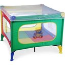 Ver imagem 1 de Cercado Playground Basico Burigotto Ixce5030cl