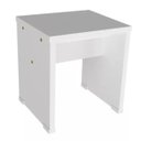 Ver imagem 1 de Banquinho Assento Banco Infantil 100% Mdf Woodcore