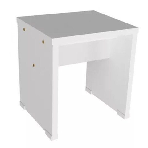 Banquinho Assento Banco Infantil 100% Mdf Woodcore