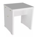 Ver imagem 1 de Banquinho Assento Banco Infantil 100% Mdf Woodcore