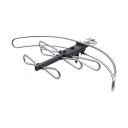 Antena Externa HDTV/Uhf/Vhf Hdo-10 - 5