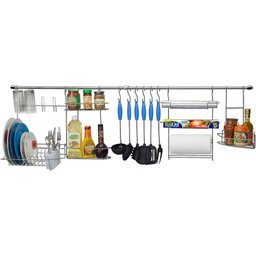 Cook Home (Kit Organizador) Master - 3