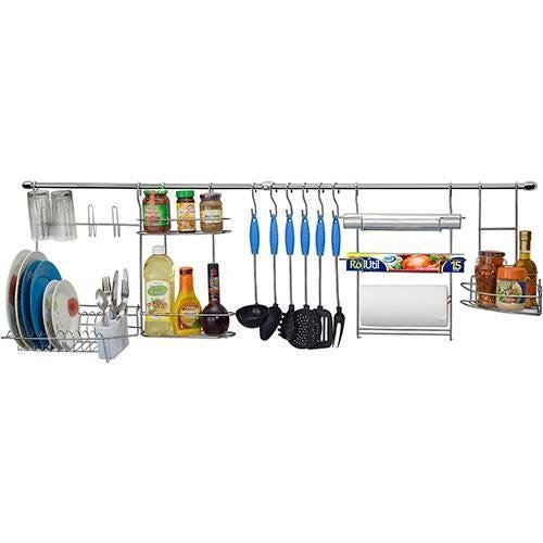 Cook Home (Kit Organizador) Master é boa?