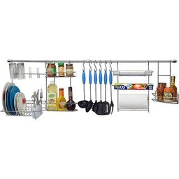 Cook Home (Kit Organizador) Master - 1