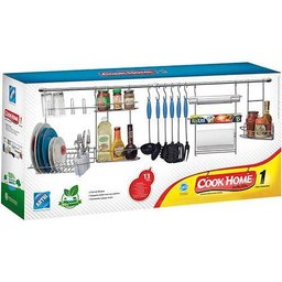 Cook Home (Kit Organizador) Master - 2