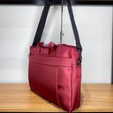 Ver imagem 6 de Pasta para Notebook Transversal Mão Casual Executivo Trabalho