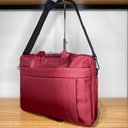 Ver imagem 2 de Pasta para Notebook Transversal Mão Casual Executivo Trabalho