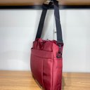 Ver imagem 4 de Pasta para Notebook Transversal Mão Casual Executivo Trabalho