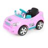 Carro Elétrico Soult Car Rosa com Controle 655 - Xplast - 2