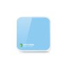 Roteador Wireless TP-LINK TL-WR702N 150 MBPS Nano Antena Interna - 3