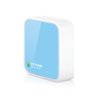 Roteador Wireless TP-LINK TL-WR702N 150 MBPS Nano Antena Interna - 1