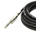 Ver imagem 6 de Cabo P10 Macho P2 Fêmea Santo Ângelo Estereo - 50 Cm