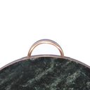 Ver imagem 3 de Pedra Refratária Gourmet Para Pizza Ø 37 Cm