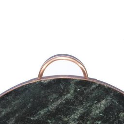 Pedra Refratária Gourmet Para Pizza Ø 37 Cm - 3