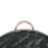 Pedra Refratária Gourmet Para Pizza Ø 37 Cm - 3
