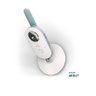 Babá Eletrônica com Visão Noturna Monitor 2,7" Philips Avent - Bivolt - 4