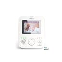 Ver imagem 2 de Babá Eletrônica com Visão Noturna Monitor 2,7" Philips Avent - Bivolt