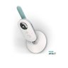 Babá Eletrônica Com Visão Noturna Monitor 2,7" Philips Avent - Bivolt - 4