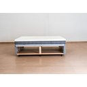 Ver imagem 7 de Cama Smartbox King Size Serenelife - Tecido Alpha 56