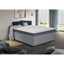 Ver imagem 5 de Cama Smartbox King Size Serenelife - Tecido Alpha 56
