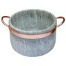 Panela De Pressão De Pedra Sabão 4 Litros - 3