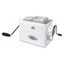 Ver imagem 1 de Maquina de Macarrao 5 Tipos de Massa ATLAS Regina Branca Marcato 11030230/11030250