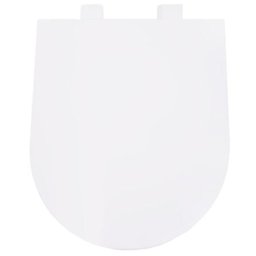 Assento Sanitário Tupan Soft Close Deca Carrara Cores - BRANCO - 2