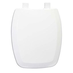 Assento Sanitário Tupan Soft Close Fiori Prímula Plus Gelo - 2