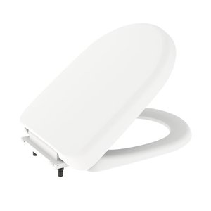 ASSENTO DECA CARRARA LINK DUNA ICASA VESUVIO PP SOFT CLOSE