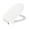 ASSENTO DECA CARRARA LINK DUNA ICASA VESUVIO PP SOFT CLOSE - 1