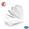 ASSENTO DECA CARRARA LINK DUNA ICASA VESUVIO PP SOFT CLOSE - 3