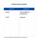 Ver imagem 6 de ASSENTO DECA CARRARA LINK DUNA ICASA VESUVIO PP SOFT CLOSE