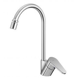 Torneira Para Cozinha de Mesa Monocomando Gali - Docol - 1