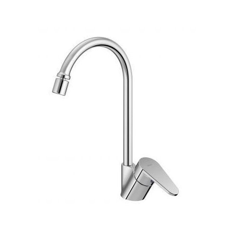 Torneira Para Cozinha de Mesa Monocomando Gali - Docol