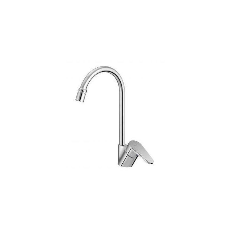 Torneira Para Cozinha de Mesa Monocomando Gali - Docol