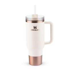 Garrafa Térmica Quencher 1,18l Stanley Gilded Sugar - 1