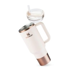 Garrafa Térmica Quencher 1,18l Stanley Gilded Sugar - 3