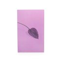 Ver imagem 3 de Livro Decorativo de Papel para Ornamentação Lavanda 27x17x5cm - D’Rossi