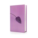 Ver imagem 1 de Livro Decorativo de Papel para Ornamentação Lavanda 27x17x5cm - D’Rossi