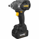 Ver imagem 1 de Chave de Impacto Vonder Civ212b Brushless 1/2" 860nm com Carregador 2 Baterias 20v 4ah e Maleta 60.0