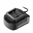 Ver imagem 4 de Chave de Impacto Vonder Civ212b Brushless 1/2" 860nm com Carregador 2 Baterias 20v 4ah e Maleta 60.0