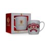 Caneca Aniversário Chivas Regal 360ml Brasfoot - 1