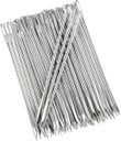 Ver imagem 1 de Agulha Para Saco 125mm Com 50 Peças Starfer