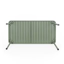 Ver imagem 6 de Mesa em Metal Briss Retangular 68 cm X 136 cm Verde